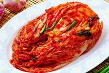 Method of Making Korean Spicy Cabbage-5