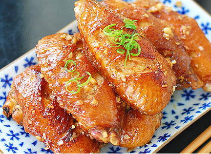 Complete Guide to Braised Chicken Wings - Home-Style Recipe-4