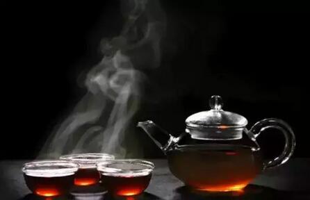 Stop Drinking Scalding Tea, It Can Lead to Esophageal Cancer-1