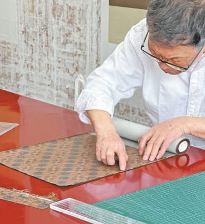 Restorer dedicates 60 years to saving China's ancient art treasures-1