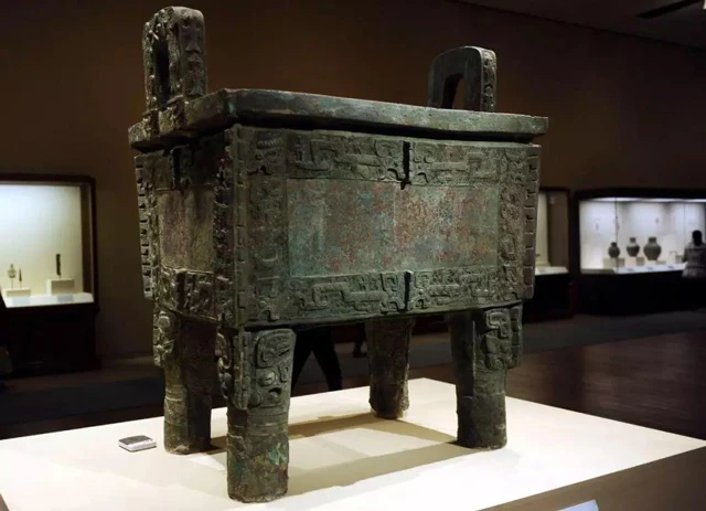 The History Of Chinese Art You Should Know About-4