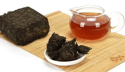 Fu Tea, Brick Tea, Dark Tea: The Universe Within Tea, With Enduring Flavors-3