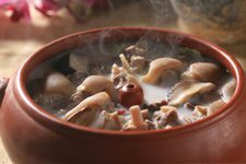 Baqi Lamb Soup Recipe Collection-3