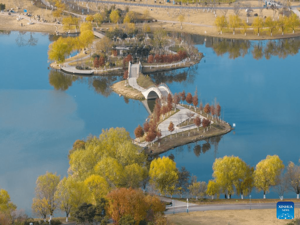 Winter scenery of China-3