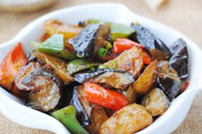 A Home-Style Recipe for Di San Xian-3