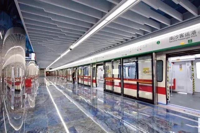 How to Use Metro in China - Best City Subway Guide-4