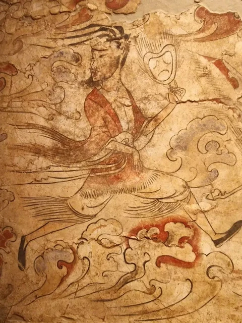 A Guide to the Top 10 Historical Murals in China-15