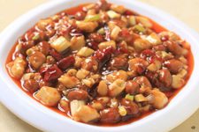 How to Make Kung Pao Chicken-5