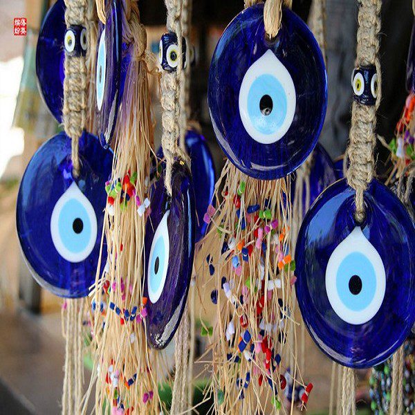 Turkish Evil Eye-1