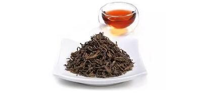 Pu'er Tea Taboos and Pu'er Tea's Five 