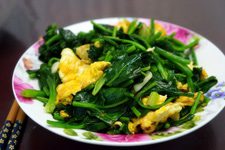 Comprehensive Guide to Spinach and Tofu Dishes-3