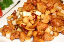 How to Make Kung Pao Chicken-4