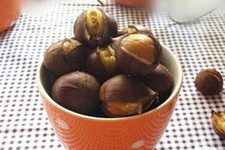 How to Boil Chestnuts-4