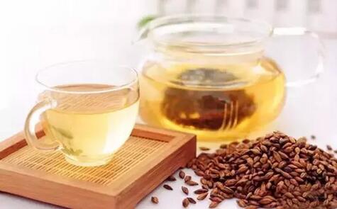 What Kinds of Tea Can Help Regulate Poor Digestion?-2