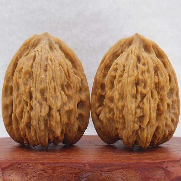 Lai Shui Wrinkled Walnuts-1