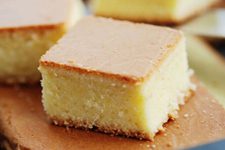 How to Make Sponge Cake-2