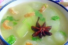 Comprehensive Guide to Shrimp and Winter Melon Soup-4