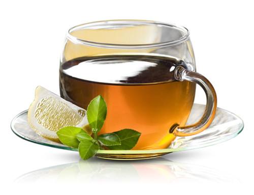 Wintergreen Tea: A Natural Choice for Heat Clearing and Detoxification-1