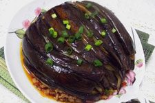 Dongpo Eggplant Recipe Guide