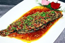 The Stinky Mandarin Fish Recipe-4