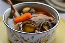 Abalone Home-Style Recipes-3