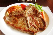 How to Make T-Bone Steak-3