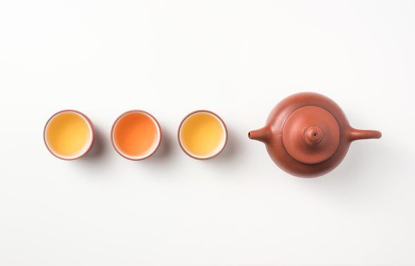 Complete Guide to Chinese Tea-1