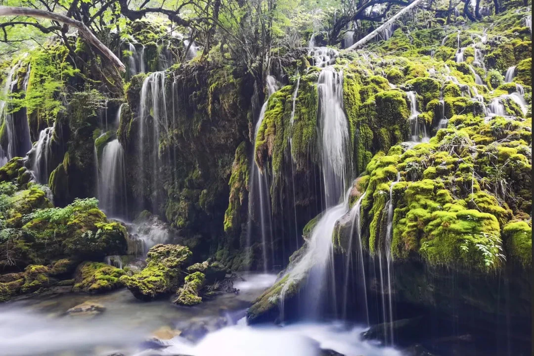 Yunnan Nanjiluo: Hidden Paradises in China-2