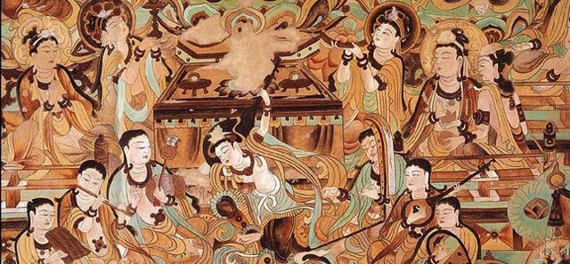 The History Of Chinese Art You Should Know About-3