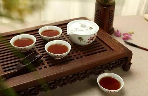 All the Pu'er Tea Knowledge You Want to Know Is Here-1