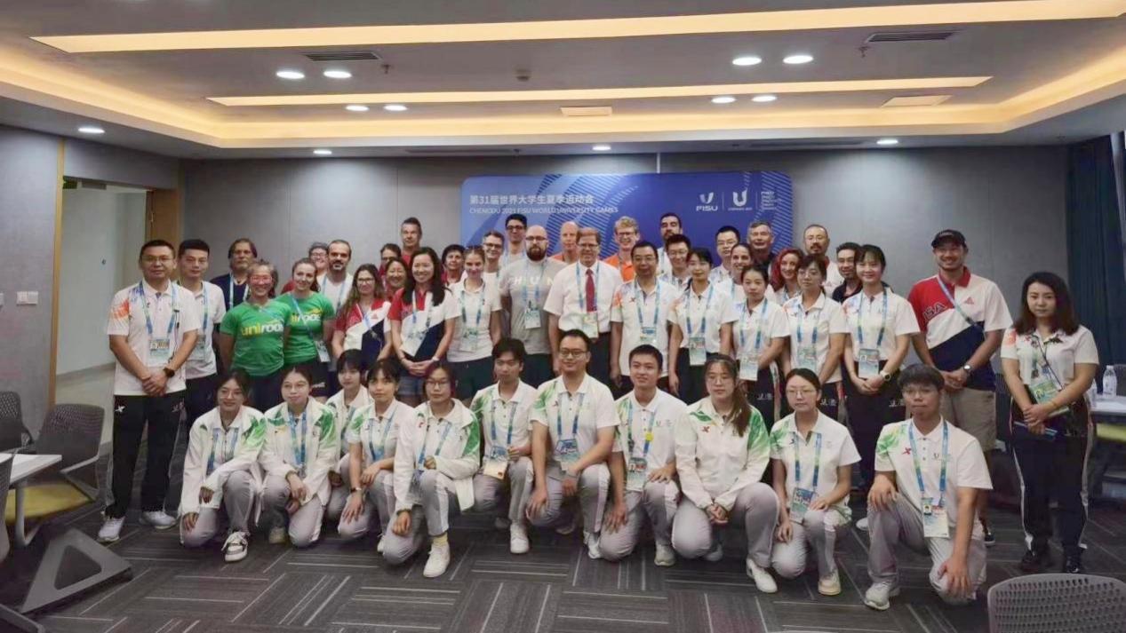 TCM goes viral at the Chengdu Universiade-4