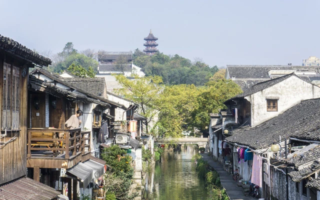 Wen Mai Chun Qiu: Exploring the Historical and Cultural Evolution of Ancient Chinese Cities-2