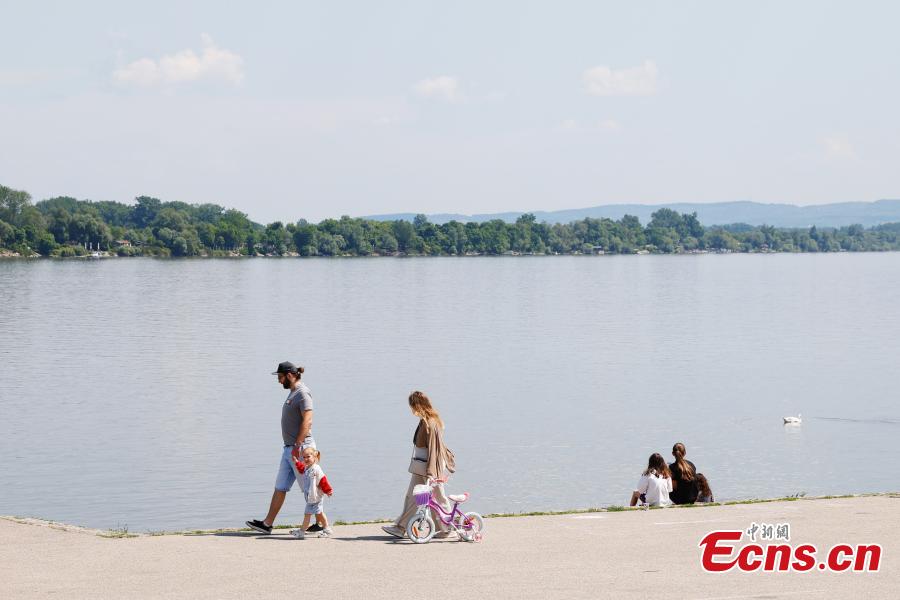 A glimpse of Serbia's capital Belgrade-6