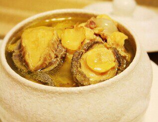 How to Make Abalone Chicken Soup