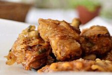 Crispy Fried Chicken-5