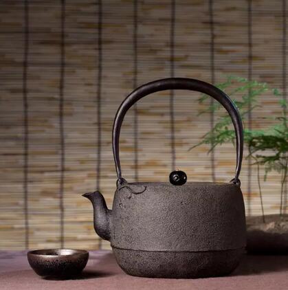 Do You Pay Attention to the Right Time, Place, and Harmony with Others When Drinking Tea?-1