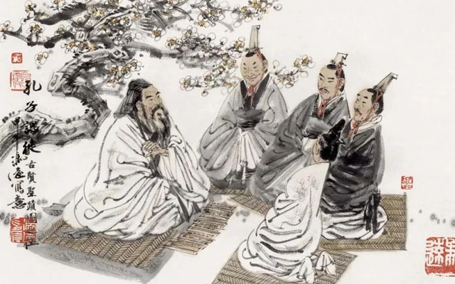 Timeline of Ancient China: From Shang to Tang Dynasty-6