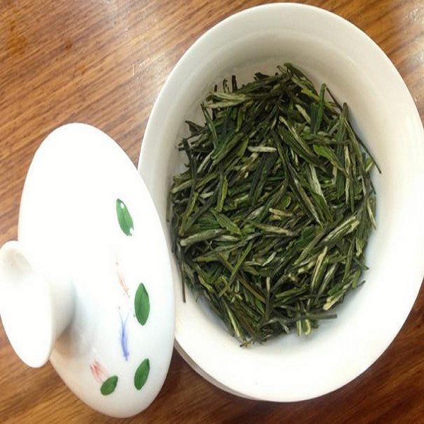 Zhouxiang Phoenix Tea-1