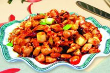 How to Make Kung Pao Chicken-2