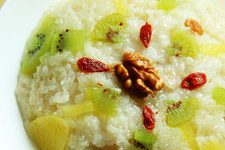 Comprehensive Guide to Making Babao Rice Pudding-3