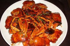 How to Cook River Crabs-2