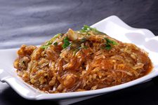 Cabbage Stir-Fried with Vermicelli-5