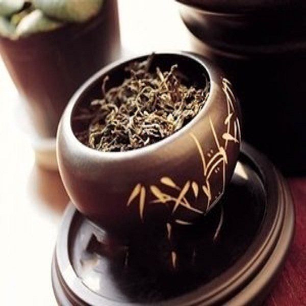 Xiyuan Oolong Tea-1