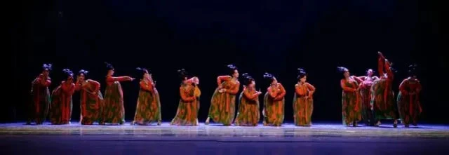 5 Chinese Classical Dance You Must Watch-10