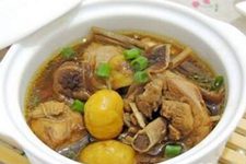 Chestnut Chicken Recipe Guide-4