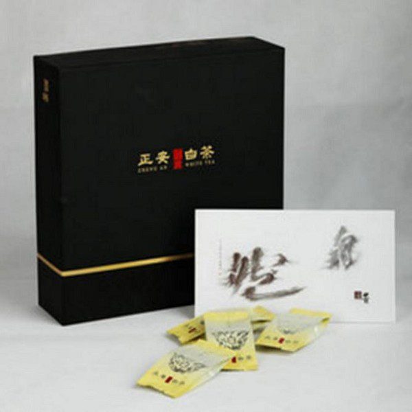 Zheng'an White Tea-1