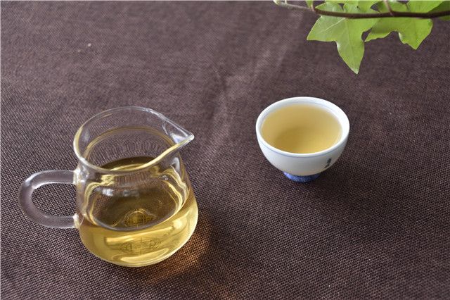 Five Reasons Why Pu'er Tea Can Make You More Beautiful-3