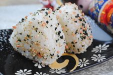 How to Make Rice Balls-2