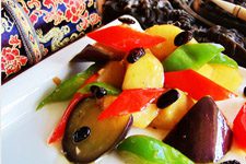 A Home-Style Recipe for Di San Xian-4