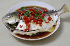 How to Make Steamed Fish Delicious-2